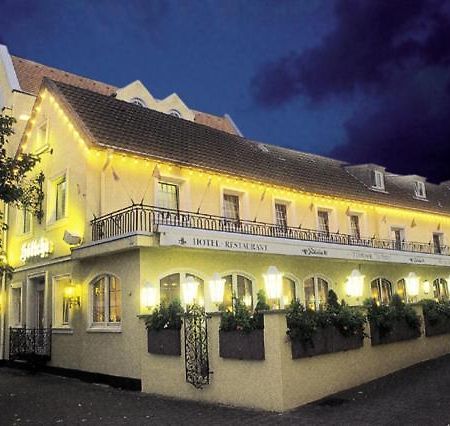 Hotel Restaurant Hoettche Dormagen Luaran gambar