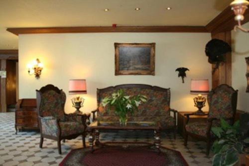 Hotel Restaurant Hoettche Dormagen Luaran gambar