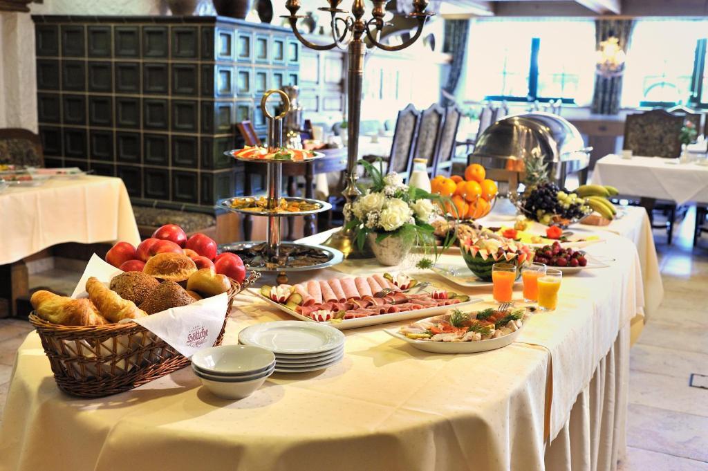 Hotel Restaurant Hoettche Dormagen Luaran gambar